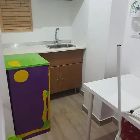 Mea Casamarina Apartment