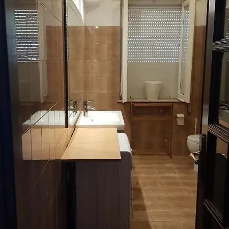 Apartment Mea Casamarina Silvi Marina