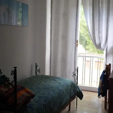 Mea Casamarina Apartment Silvi Marina
