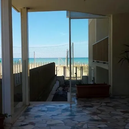 Mea Casamarina Apartment Silvi Marina