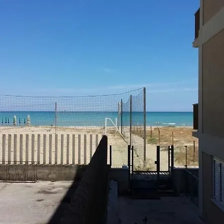 Mea Casamarina Apartment *