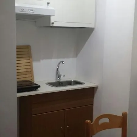 Apartment Mea Casamarina