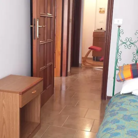 Mea Casamarina Apartment *