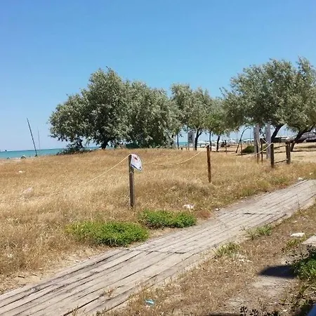 Mea Casamarina
