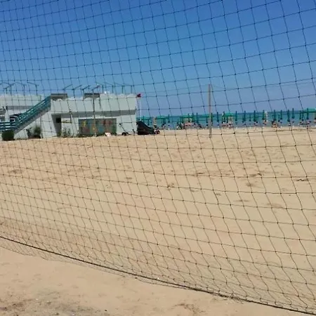 Apartment Mea Casamarina
